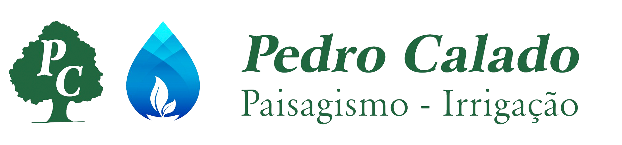 Pedro Calado Paisagismo
